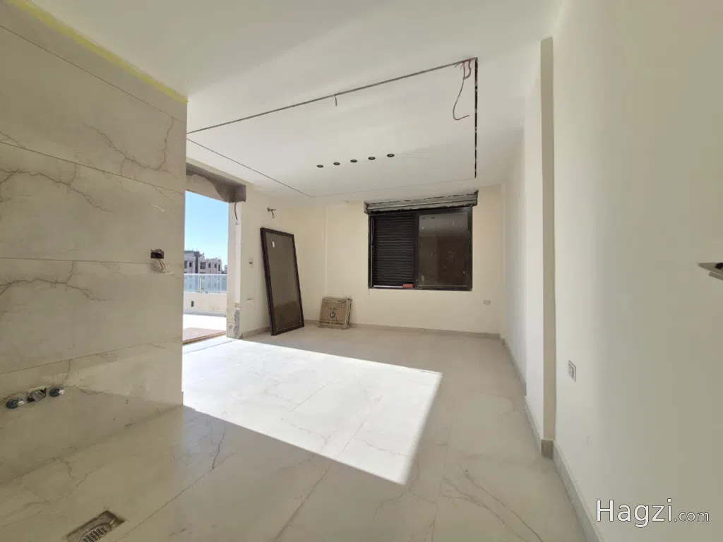 Residential Project for Sale | Marj Al Hammam – Al Jamaeen District — Photograph 82 of 92