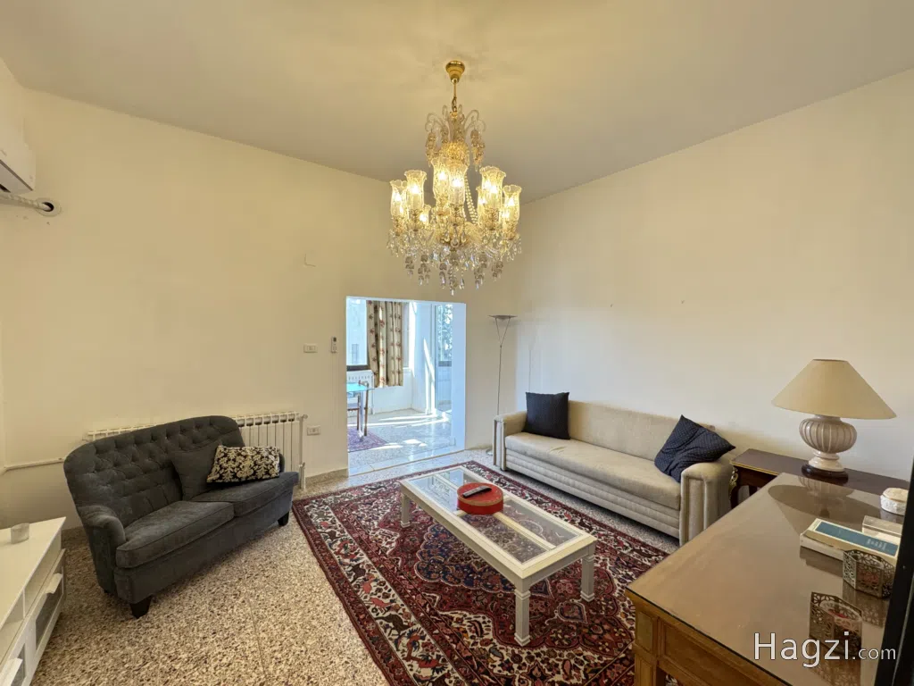Two bedroom apartment for rent - Image 1
