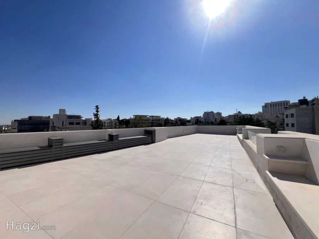 High-end Apartments for Sale - 4th Circle — Photograph 42 of 52