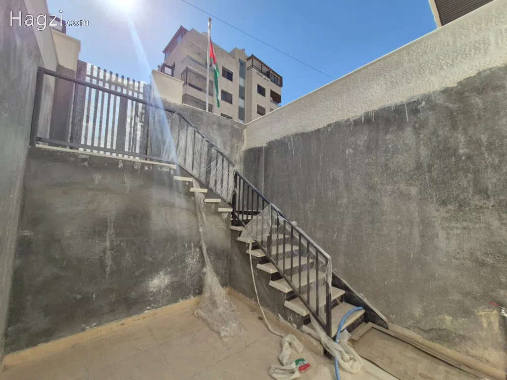 New Residential Project for Sale | Marj Al Hammam – Al Jamaeen District — Photograph 27 of 87