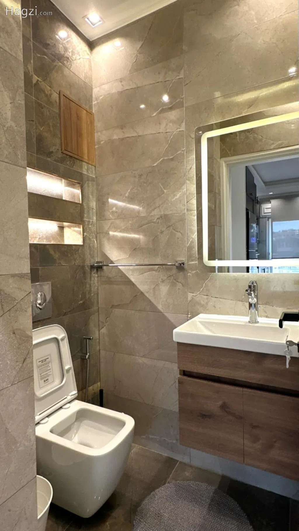 Brand new apartment for rent  - Image 1