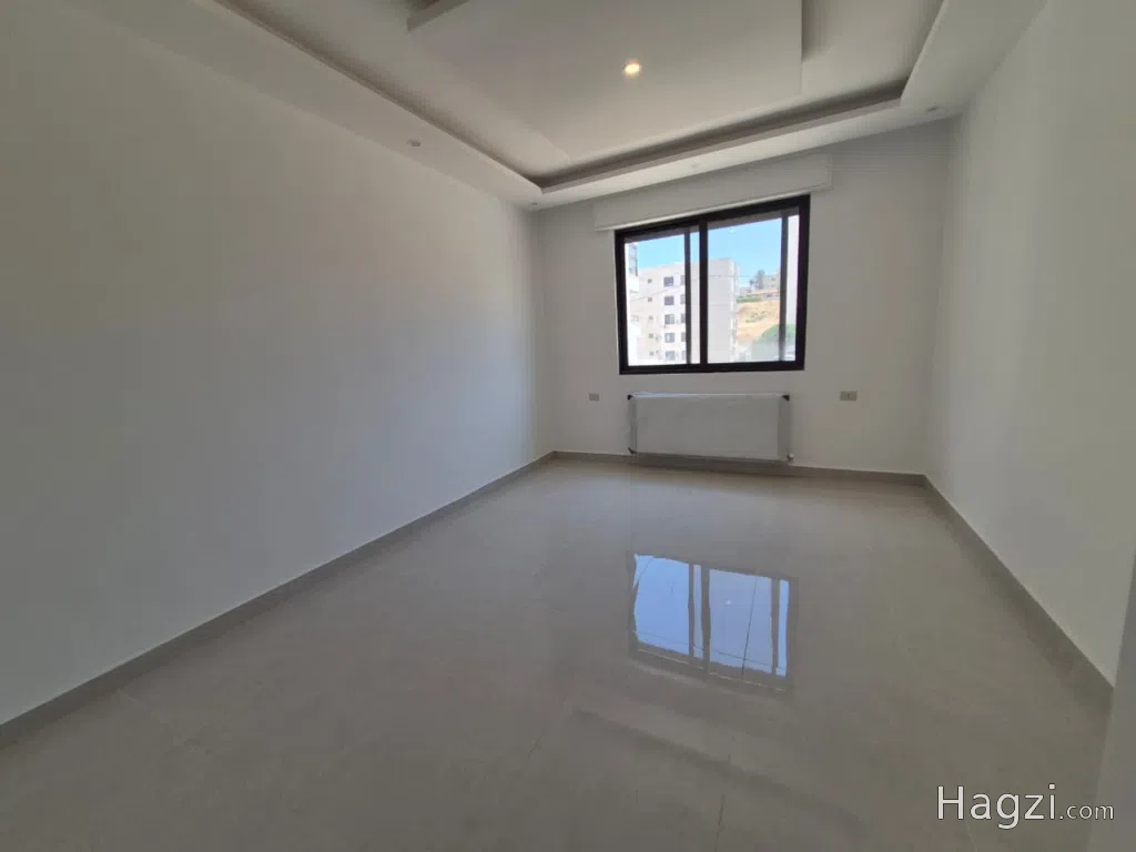 Brand New 185m² Unfurnished Apartment for Sale – Al Thuhir/ Tabaqa, Amman - Image 1
