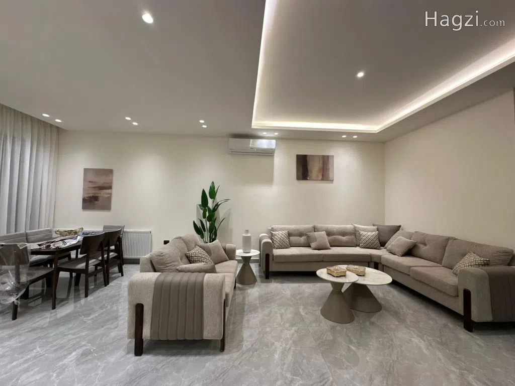 Furnished Apartment to Rent - Image 1