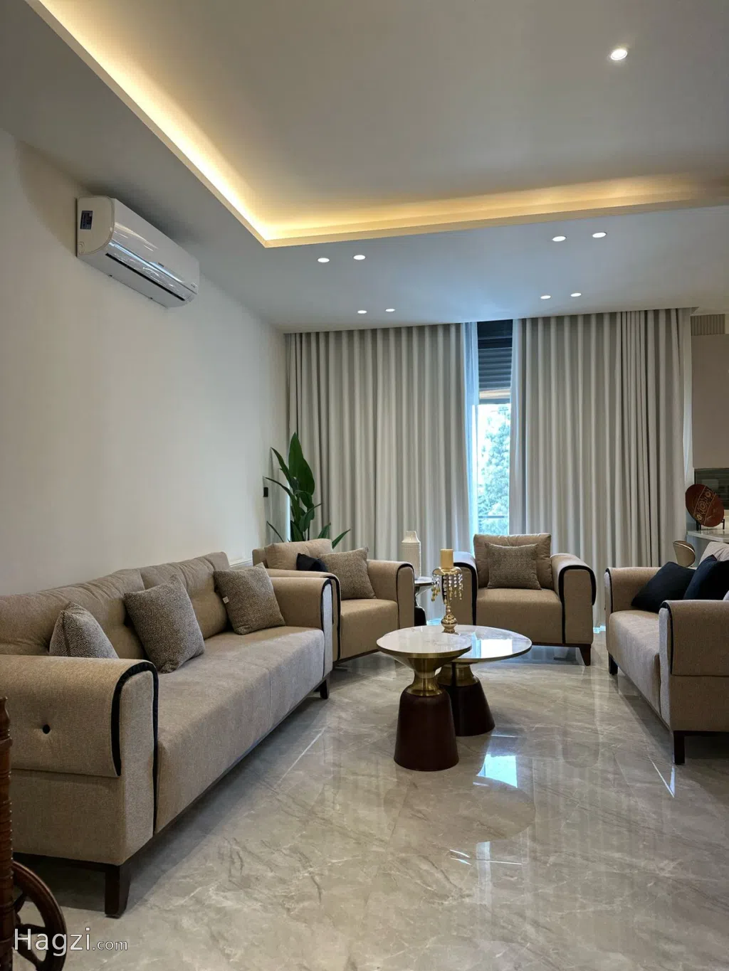 Furnished Apartment to Rent - Image 1