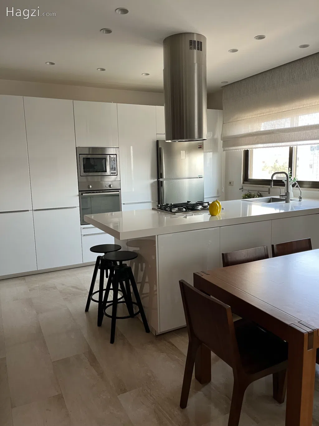 Furnished Apartment For Rent - Image 1