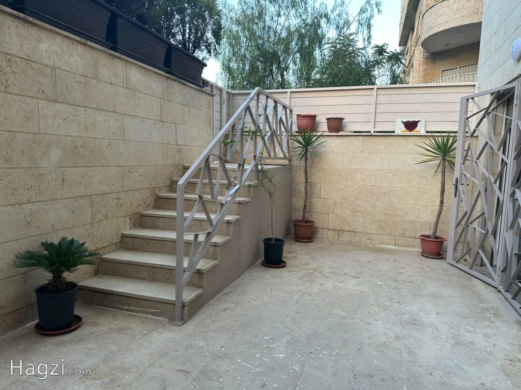 Furnished Apartment to Rent - Image 1