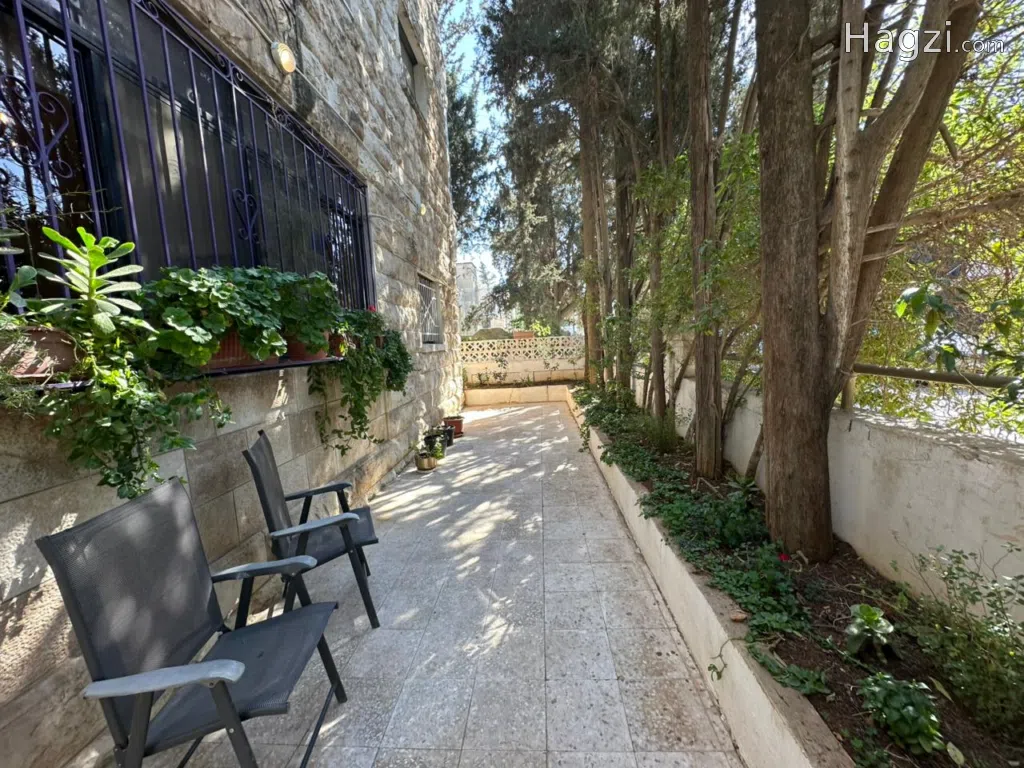 Full Flat Ground floor apartment - Image 1