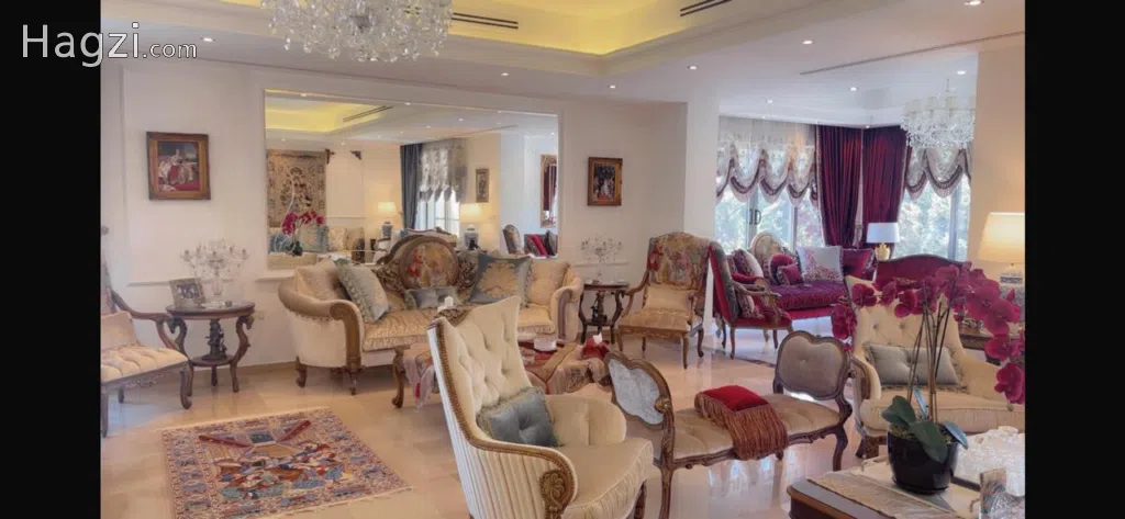 Semi-furnished Apartment to Rent - Image 1