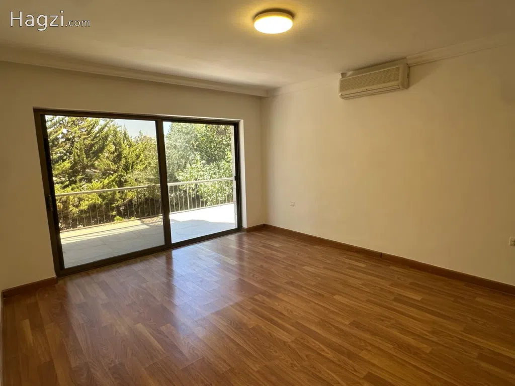 Semi Furnished - Attached Villa For rent in Abdoun - Image 1