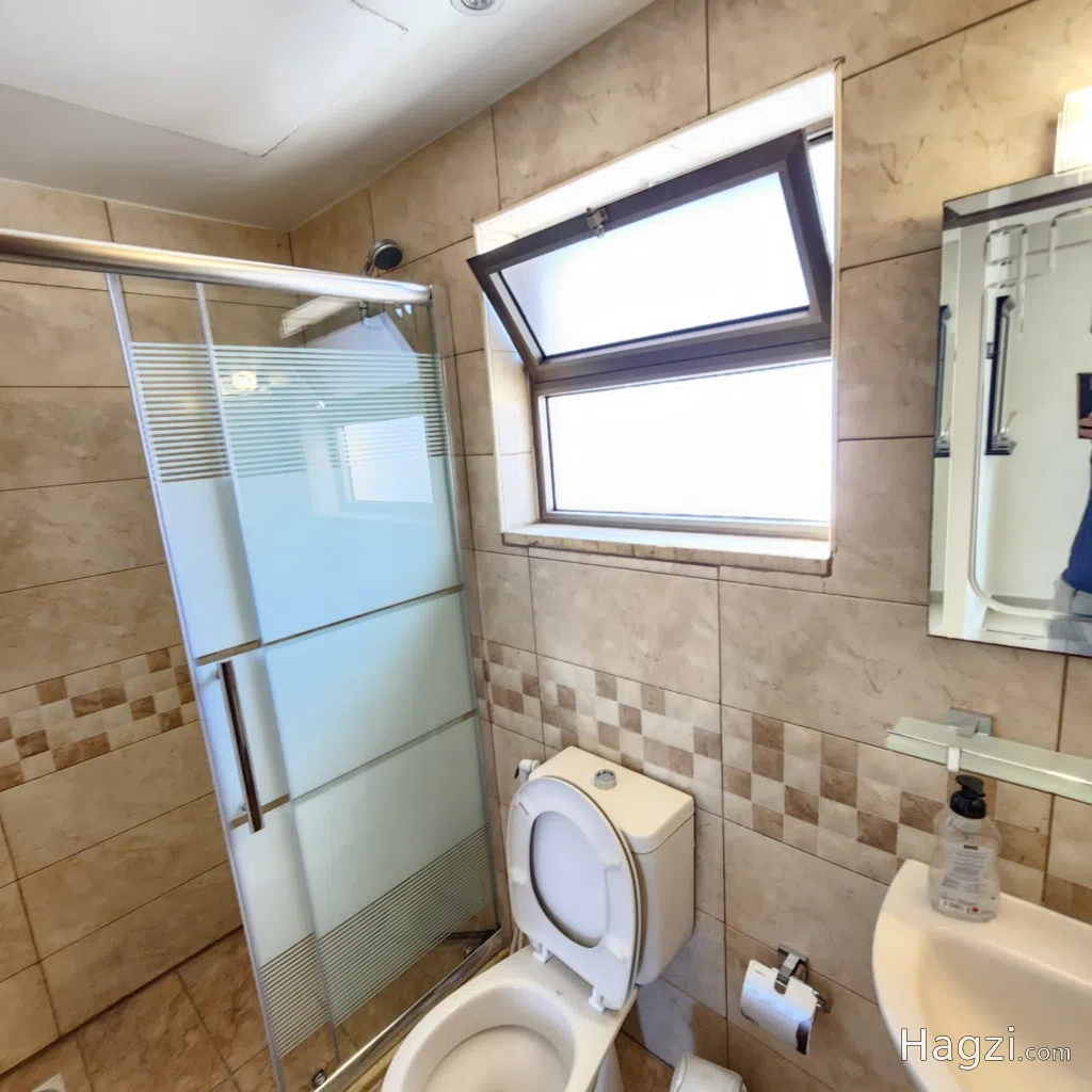 Furnished Apartment For Rent - Image 1