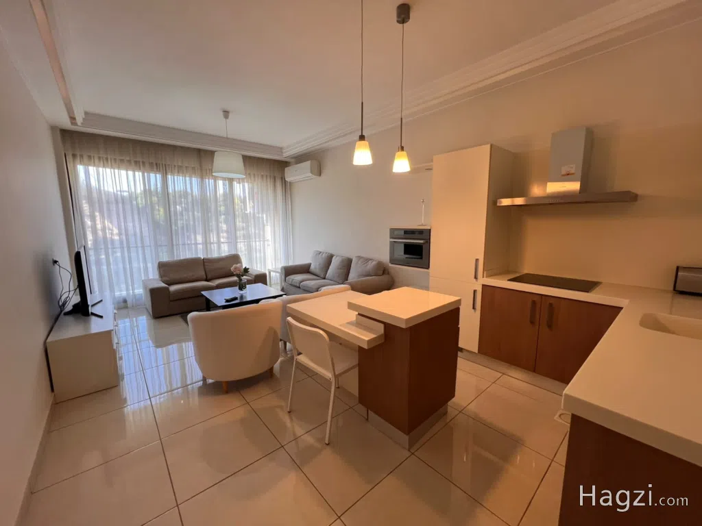 Two bedroom apartment for rent - Image 1