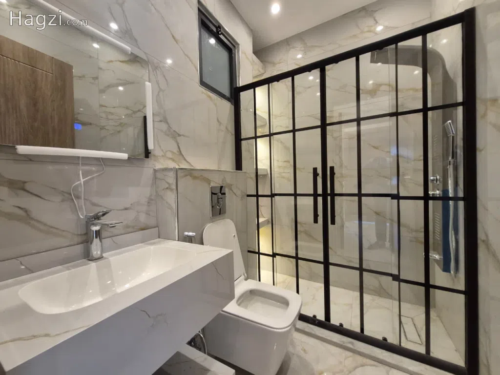 New Residential Project for Sale | Marj Al Hammam – Al Jamaeen District — Photograph 77 of 87