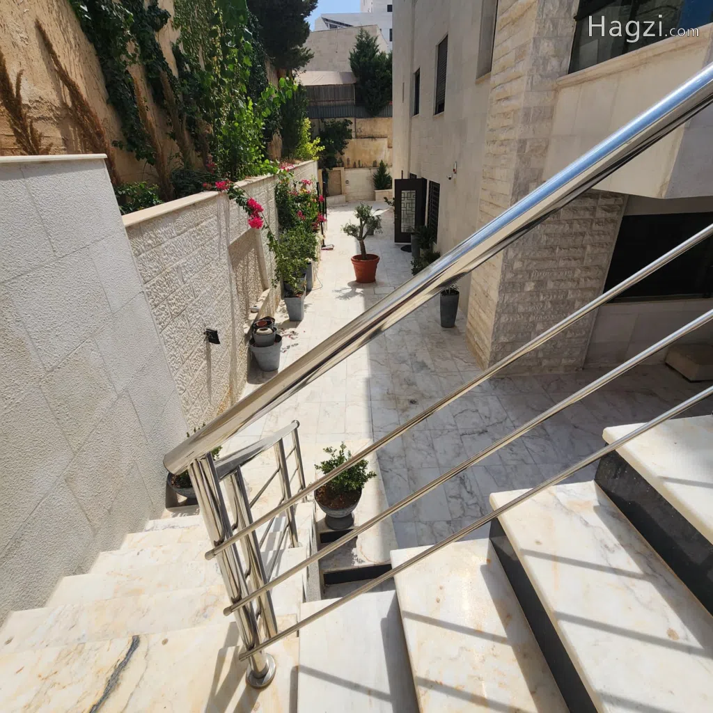 Furnished Apartment to Rent - Image 1