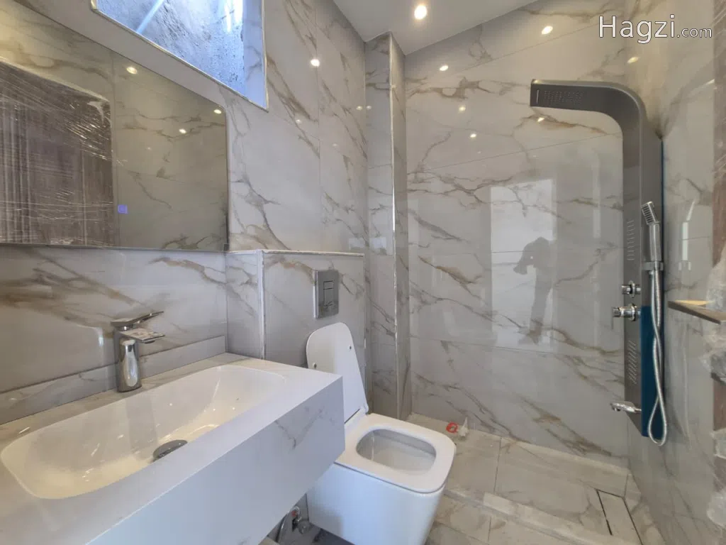 New Residential Project for Sale | Marj Al Hammam – Al Jamaeen District — Photograph 84 of 87