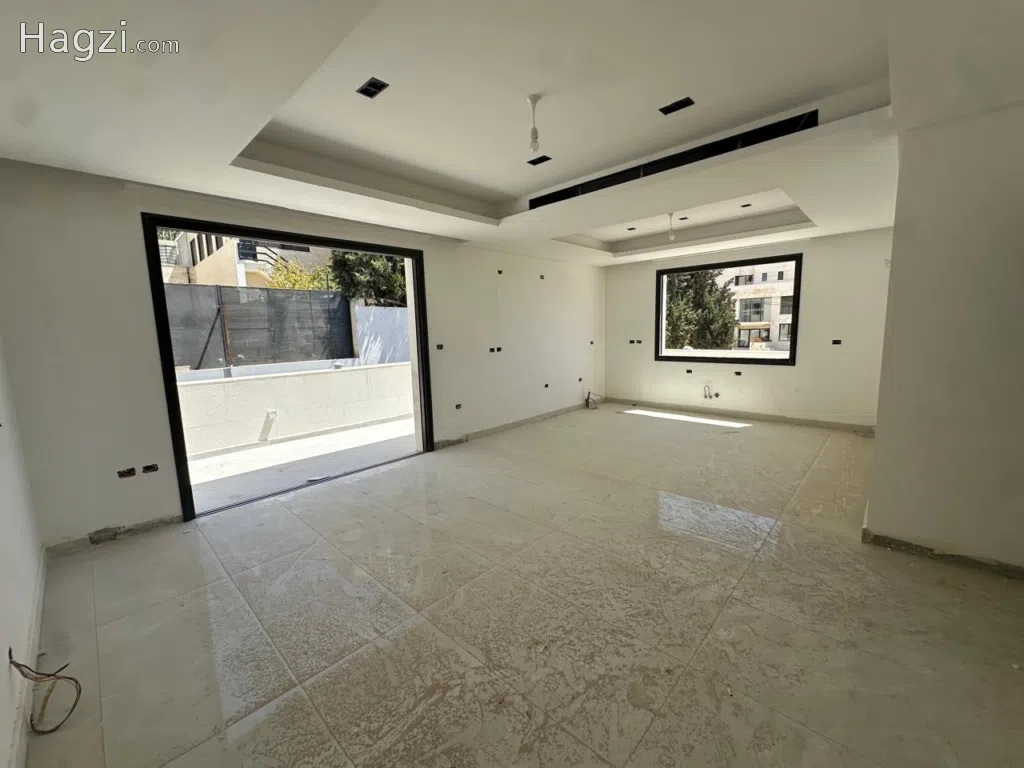 apartments for sale in abdoun - Image 1