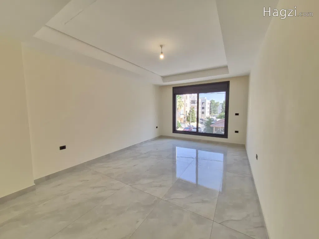 🏡 Luxury Apartment for Sale – First Floor | Um Uthaina - Image 1
