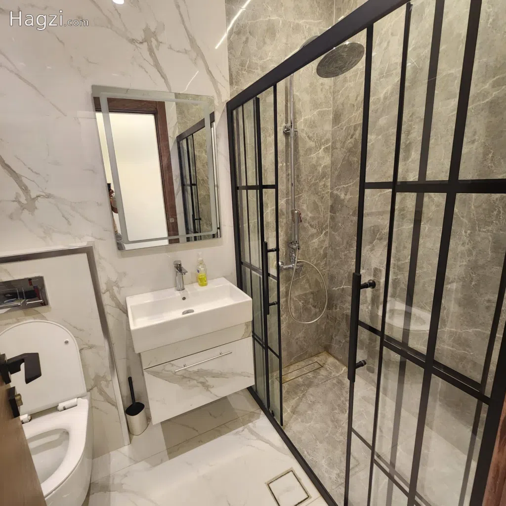 Furnished Apartment For Rent - Image 1