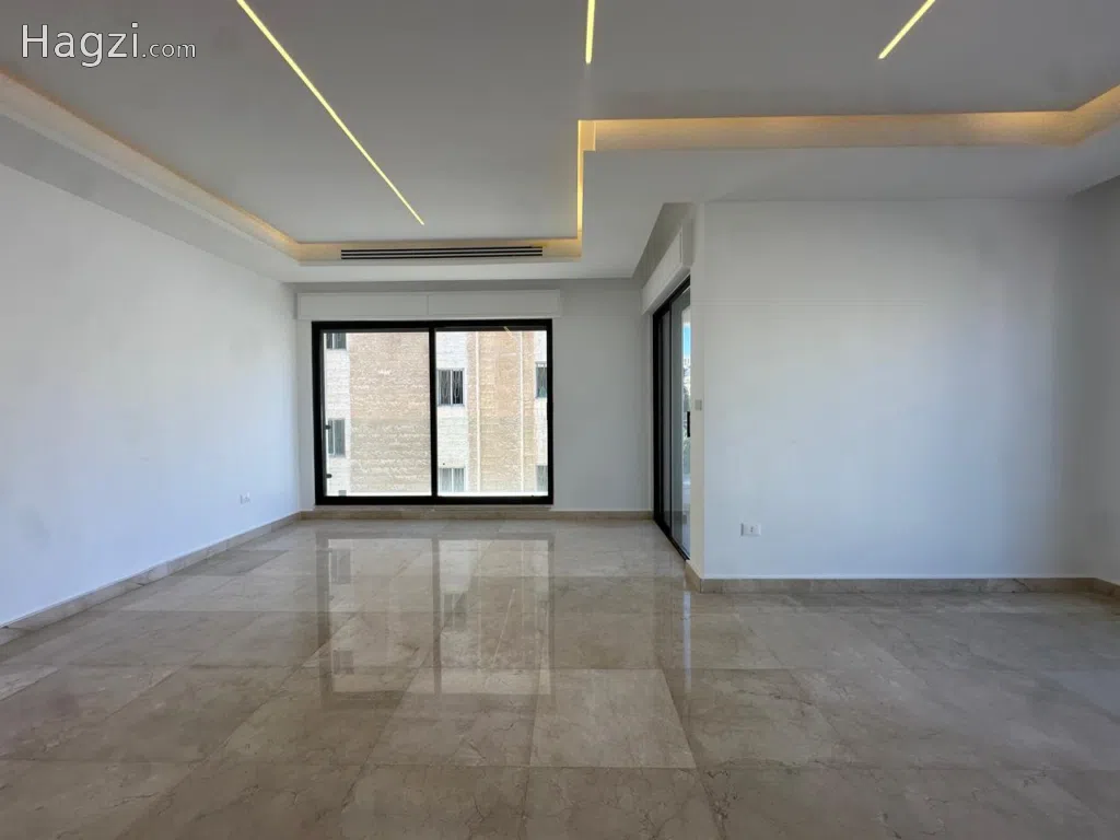 Furnished apaerment for rent in 4th Circle - Image 1