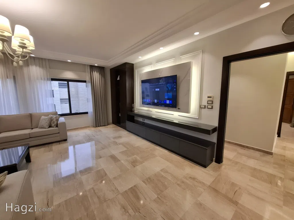 Furnished Apartment to Rent - Image 1