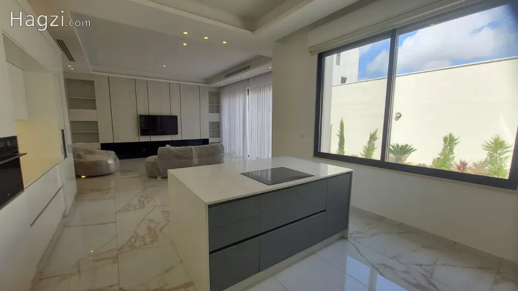 Luxury  Villa for Rent in Abdoun – Near Taj Mall - Image 1
