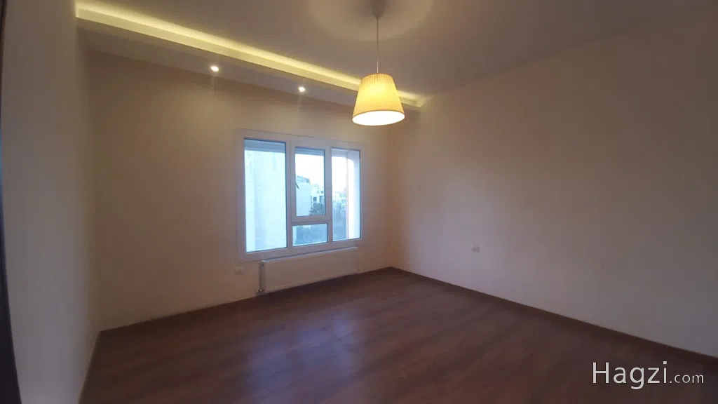 Unfurnished Apartment for Rent In Deir Ghbar - Image 1