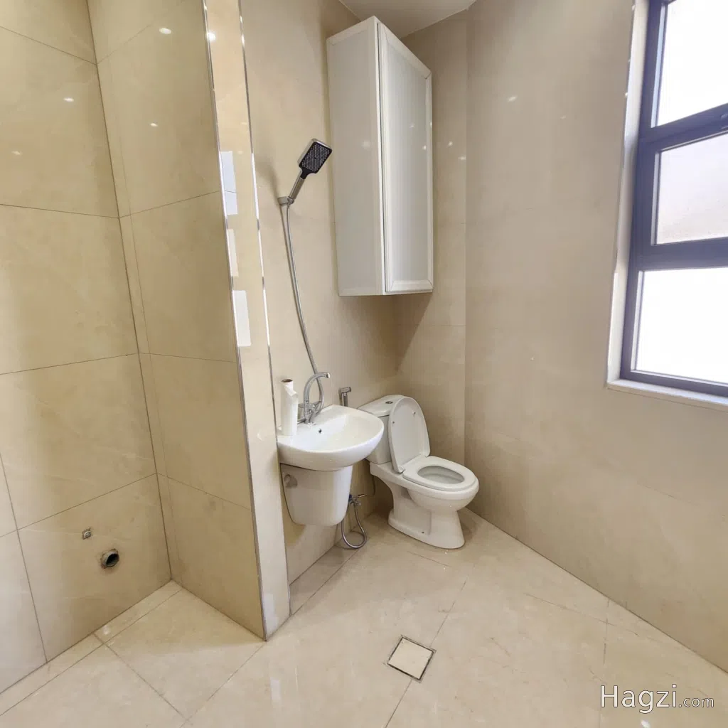 Unfurnished apartment for sale - Image 1