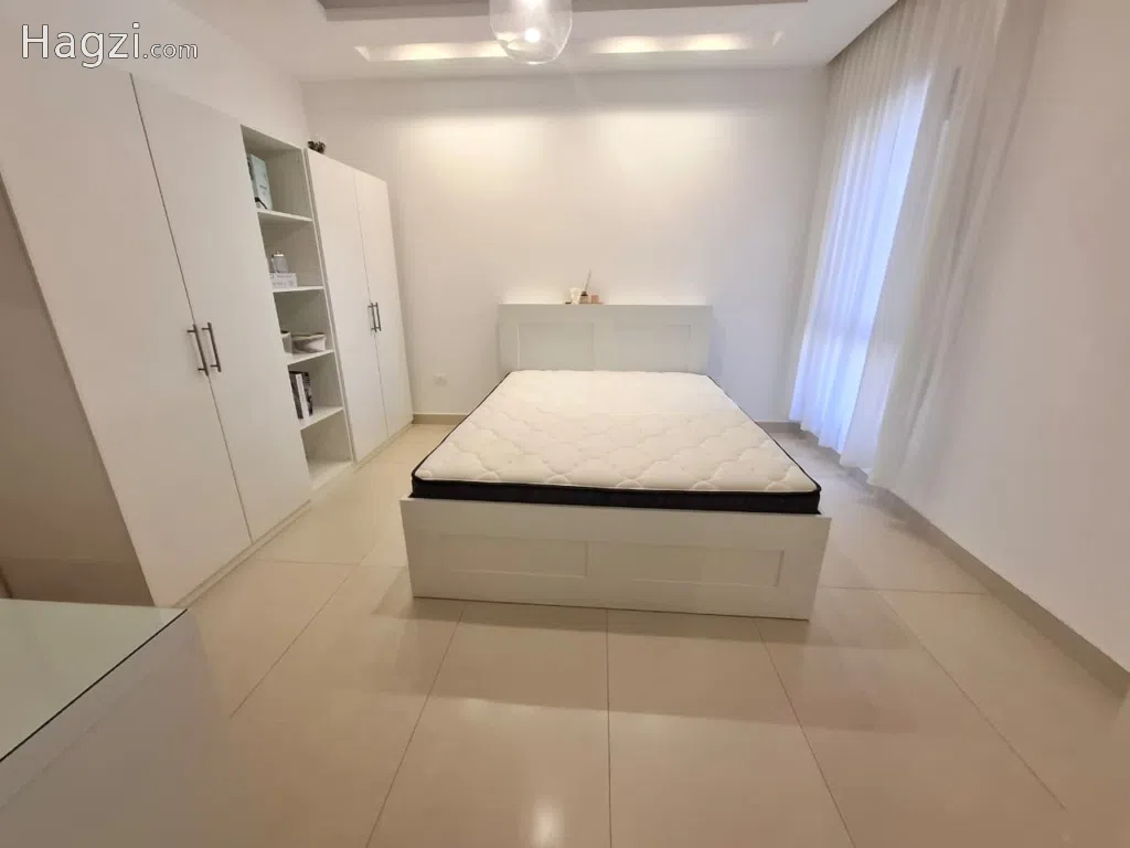 Furnished Apartment to Rent - Image 1