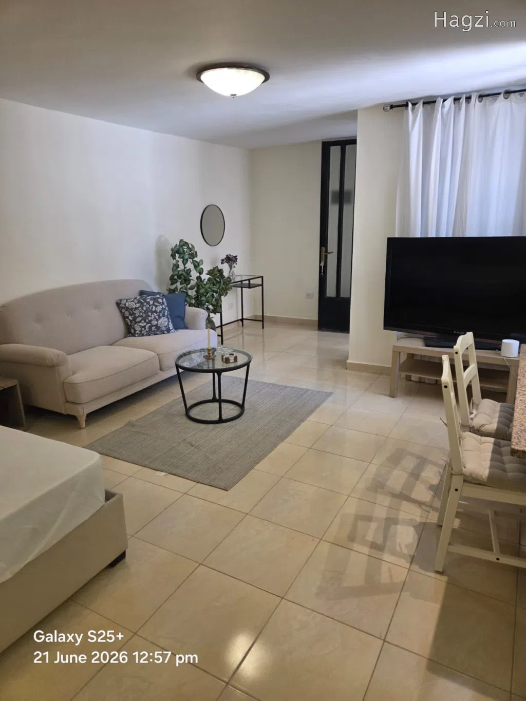 Furnished Apartment to Rent - Image 1