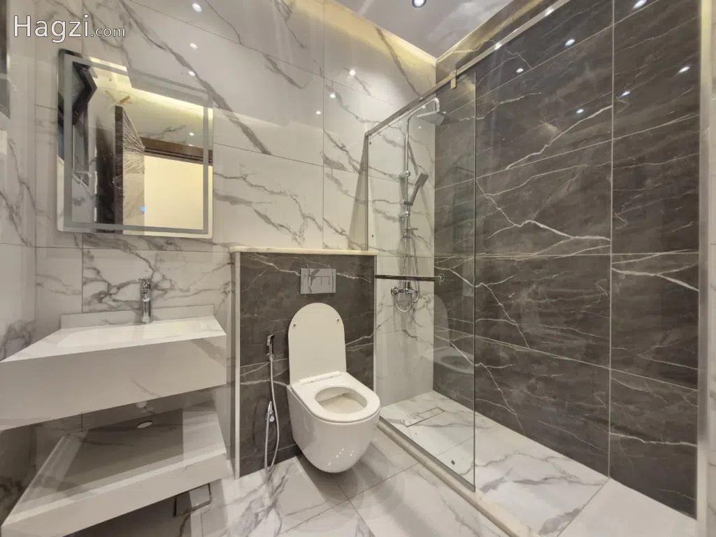 Residential Project for Sale | Marj Al Hammam – Al Jamaeen District — Photograph 12 of 92