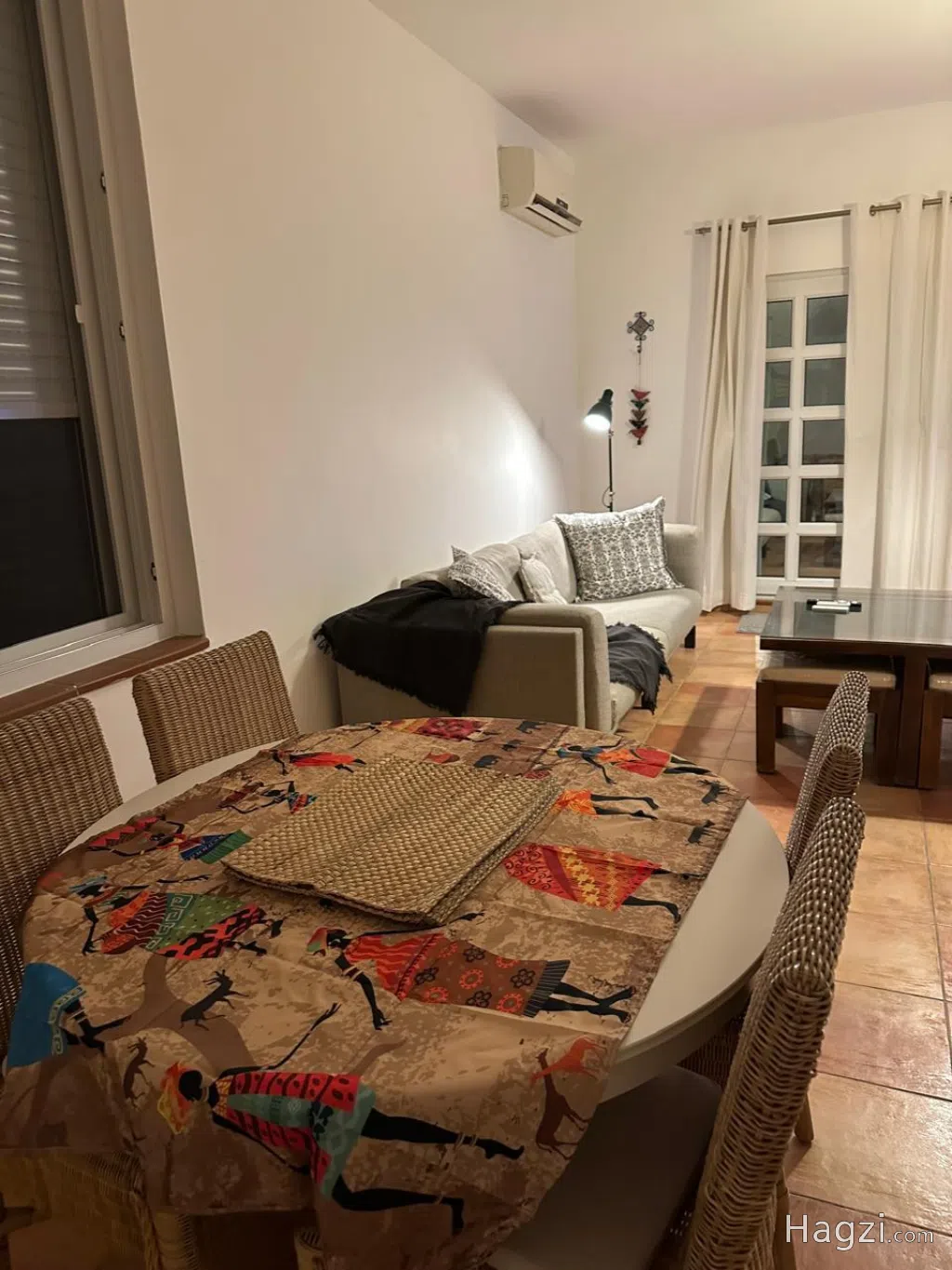 Amazing  one bedroom apartment for rent - Image 1