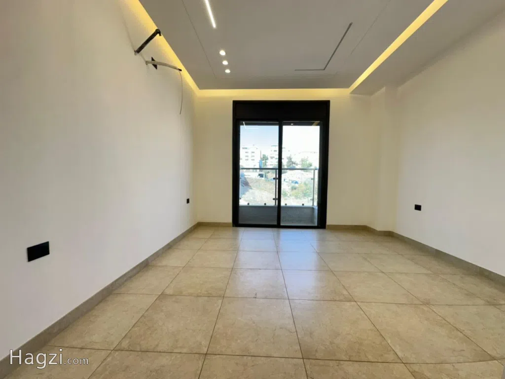 Apartment For Sale In Abdoun - Image 1