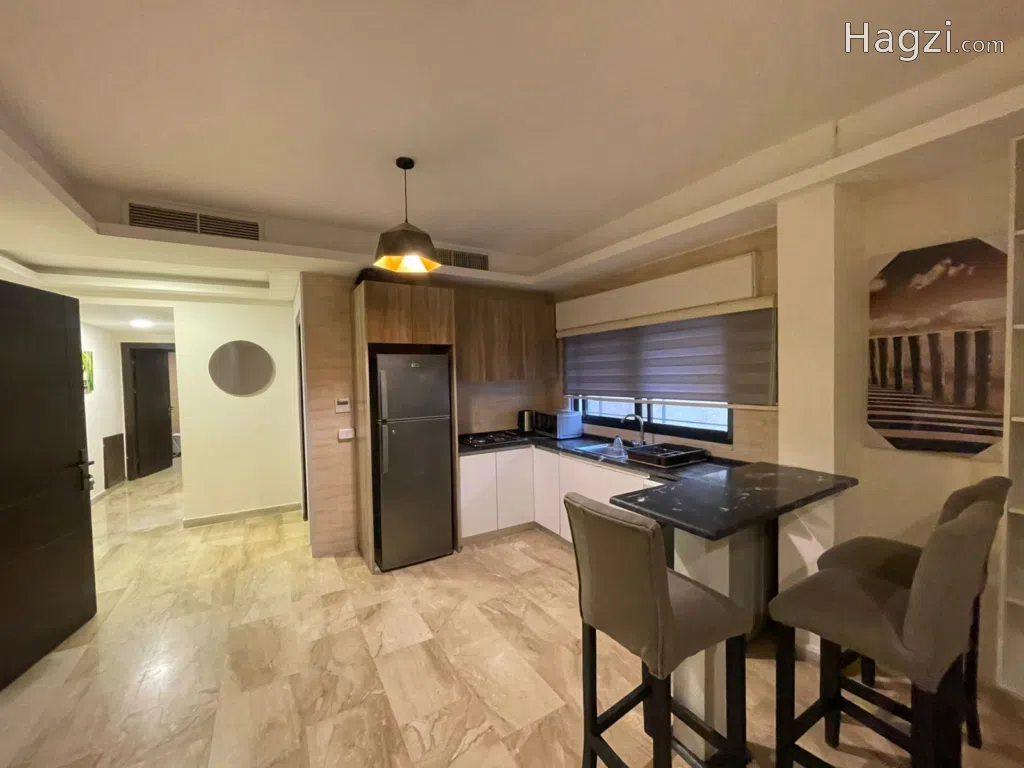 Apartment for rent in Deir Ghbar - Image 1