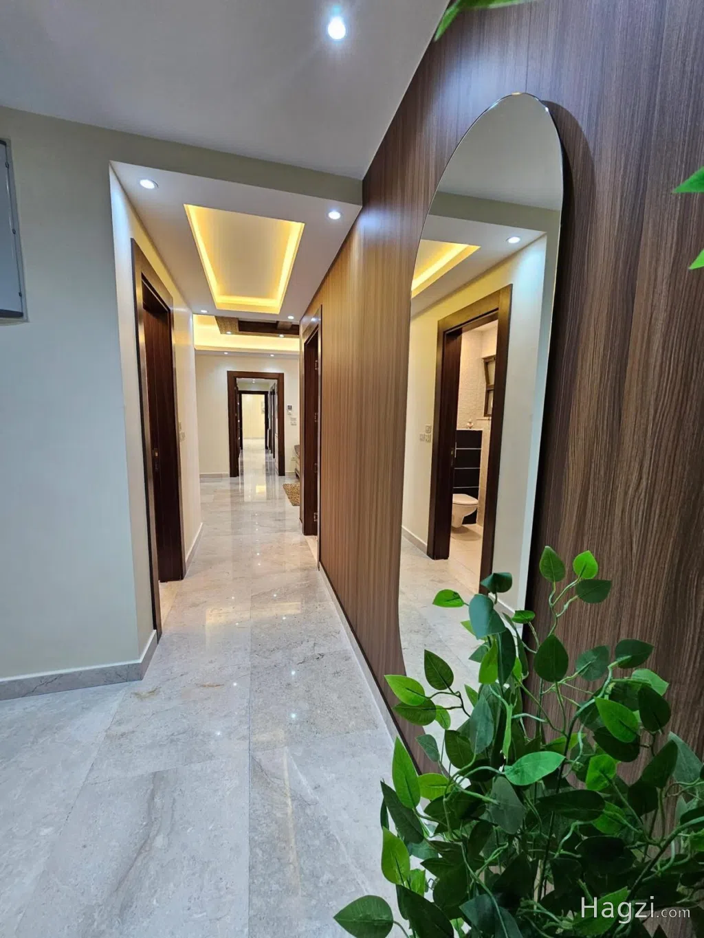 Furnished Apartment to Rent - Image 1