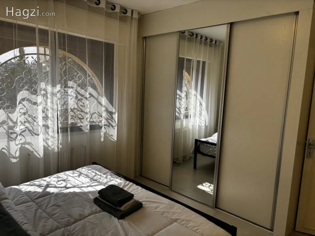 Furnished Apartment to Rent - Image 1