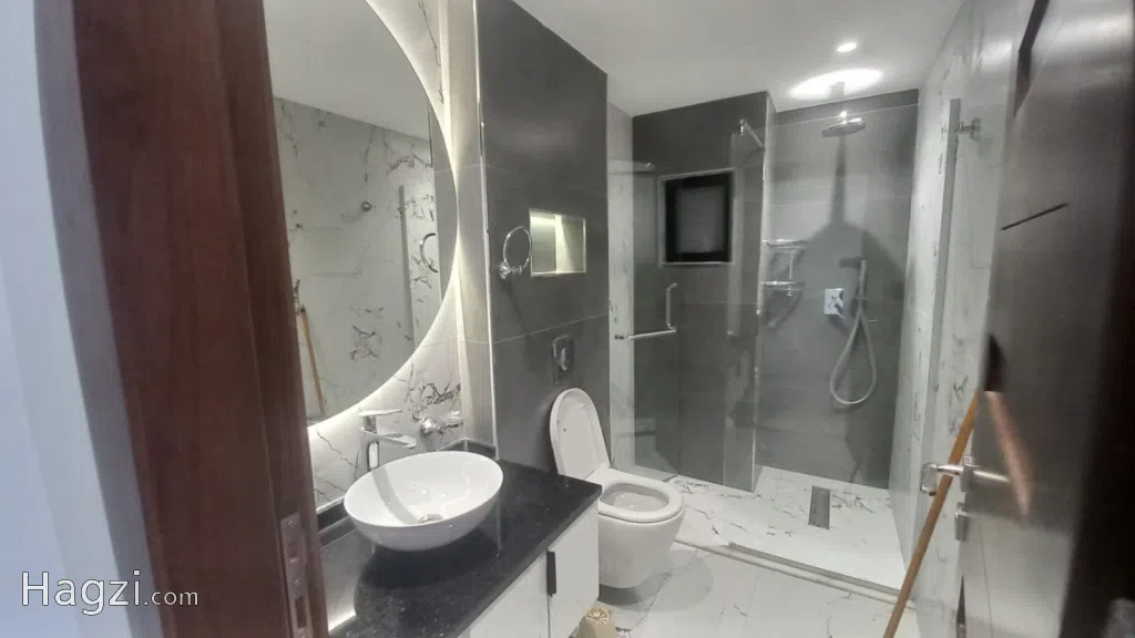 Furnished Apartment For Rent In Khalda - Image 1
