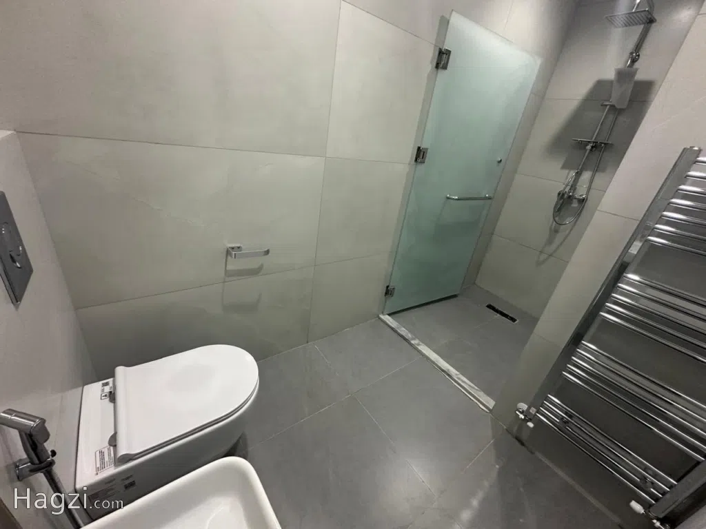 Apartment for Rent in Shmesani - Image 1