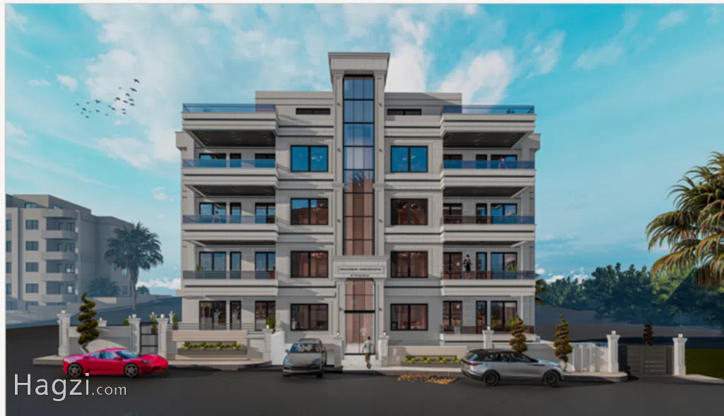 🏡 Apartment for Sale in Sweifieh – Amman - Image 1