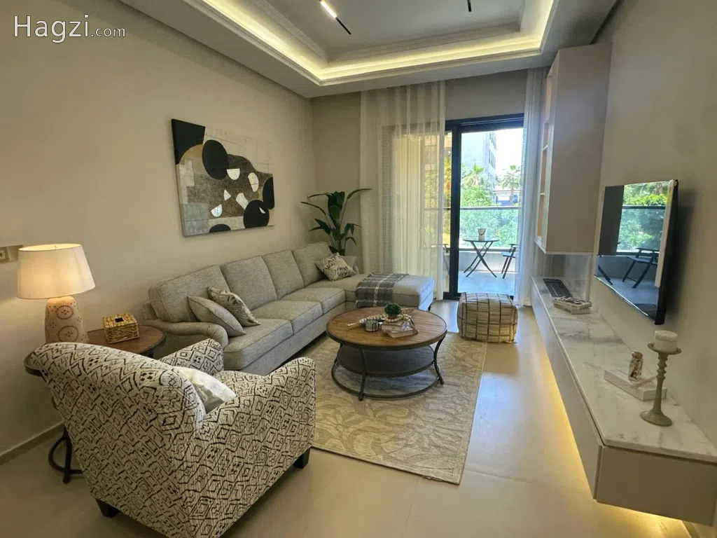 Brand New Furnished Apartment for Rent – Airport Road - Image 1