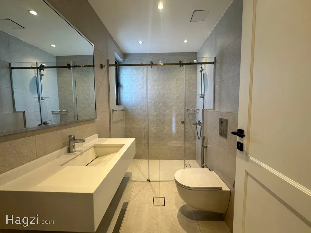 Furnished Apartment For Rent In Abdoun - Image 1