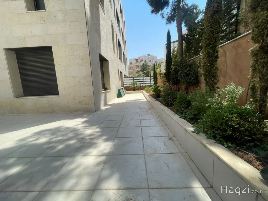 Apartment for rent in 4th circle - Image 1