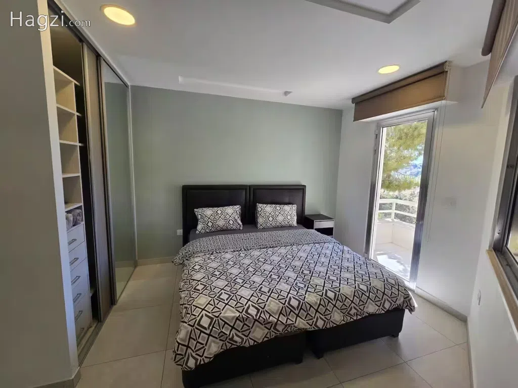 Furnished Apartment to Rent - Image 1