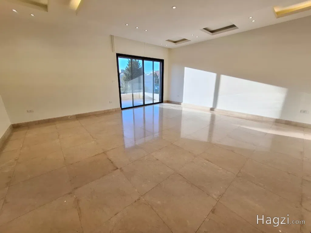 Spacious Apartment for Rent – Khalda - Image 1