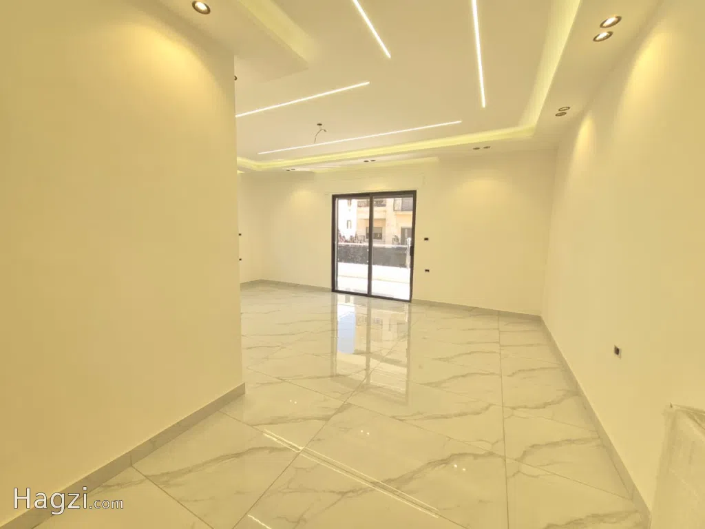 Apartments for Sale in Prince Rashid Suburb – Near the Royal Automobile Club - Image 1