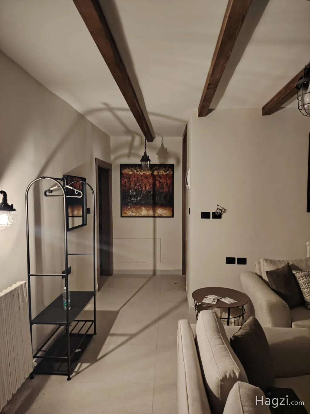 Amazing Two bedroom apartment for rent - Image 1