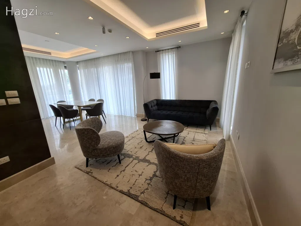 Furnished Apartment to Rent - Image 1