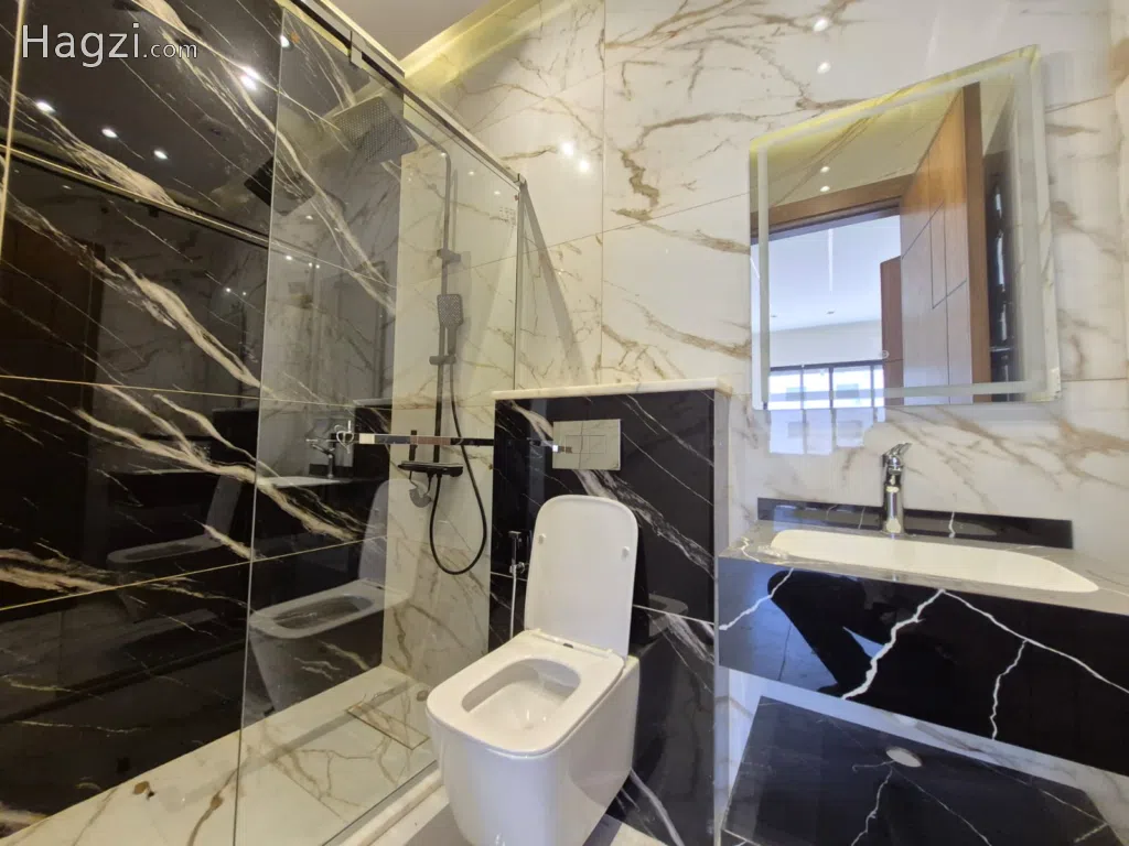 Residential Project for Sale | Marj Al Hammam – Al Jamaeen District — Photograph 38 of 92