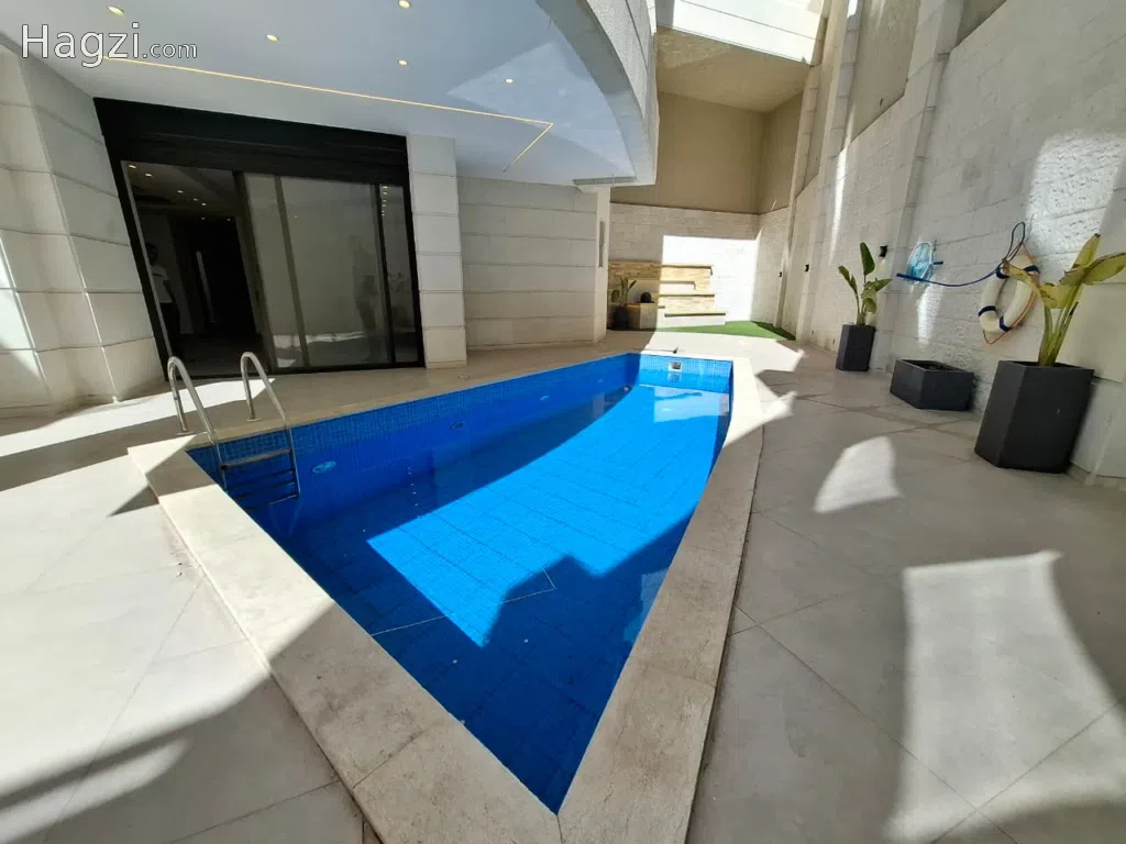 Unfurnished apartment to Rent - Image 1