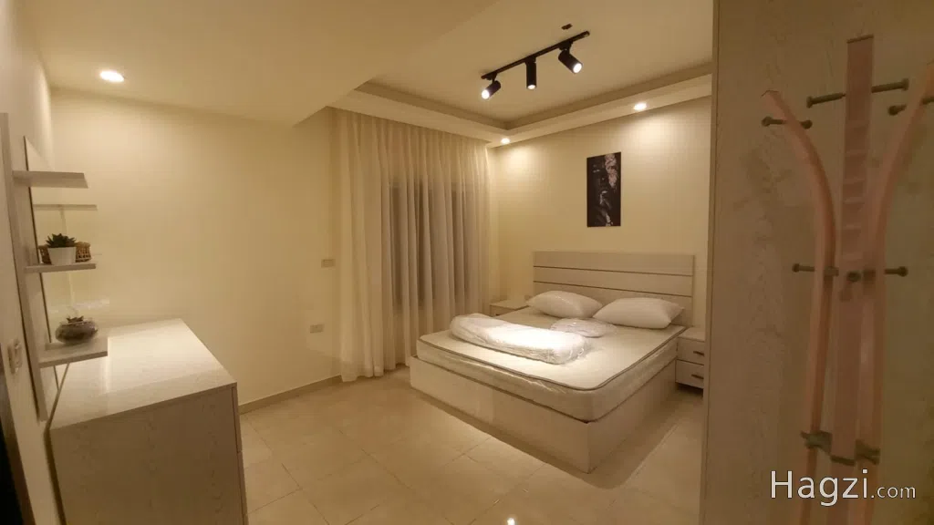 Furnished Apartment for Rent In Deir Ghbar - Image 1