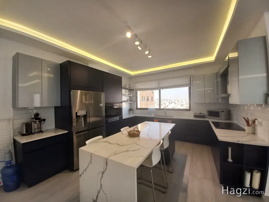 Furnished Apartment to Rent 173sqm - Image 1
