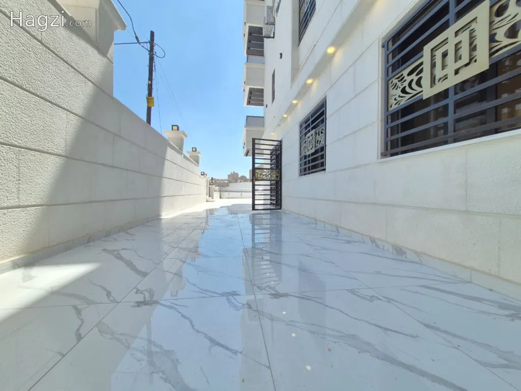 Some of the Finest Apartments for Sale  Tabarbour - Image 1